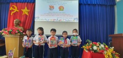 Thi kể chuyện theo sách