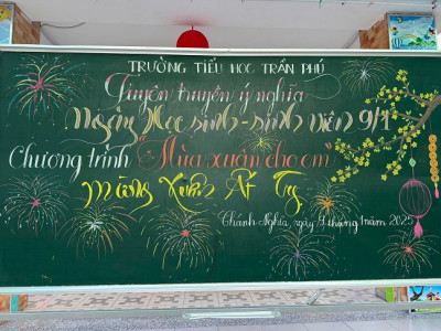 Tuyên truyền ngày truyền thống học sinh 9/1