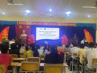 Tham gia Chương trình đào tạo GOOGLE EDUCATOR LEVER 1