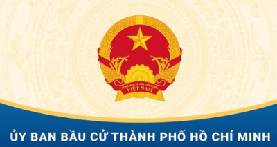 Danh sách ứng cử Đại biểu HĐND TP. Hồ Chí Minh - Ủy ban bầu cử Thành phố Hồ Chí Minh
