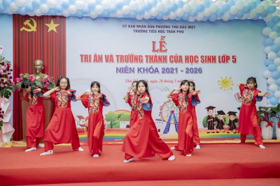 HƯỞNG ỨNG THÁNG HÀNH ĐỘNG VÌ MÔI TRƯỜNG NĂM 2026