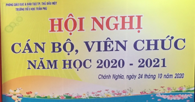 Hội nghị CBVC