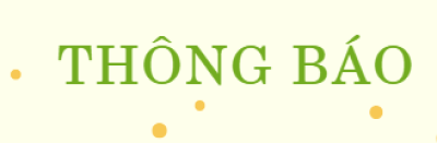 Thông báo kết quả lựa chọn đối tác liên kết tổ chức giảng dạy chương trình nhà trường năm học 2025 - 2026