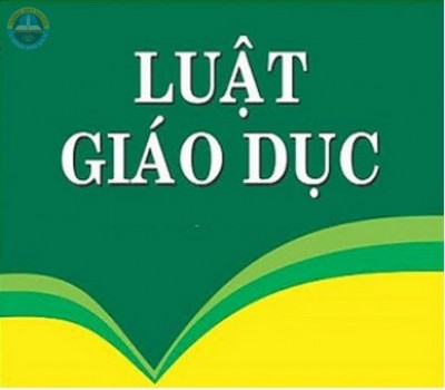 Lấy ý kiến dự thảo Luật Giáo dục (Sửa đổi - Bổ sung)