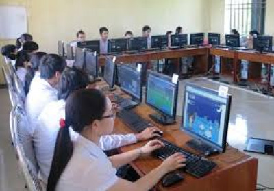 Thông báo Lịch thi Violympic năm học 2016-2017