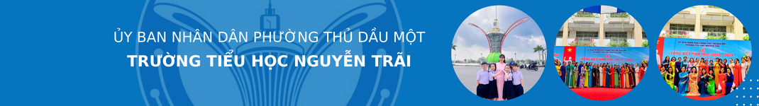Trường Tiểu học Nguyễn Trãi