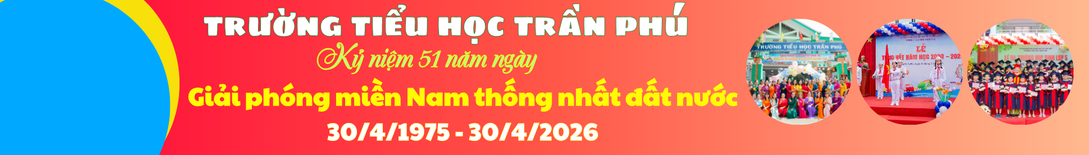 Trường Tiểu học Trần Phú