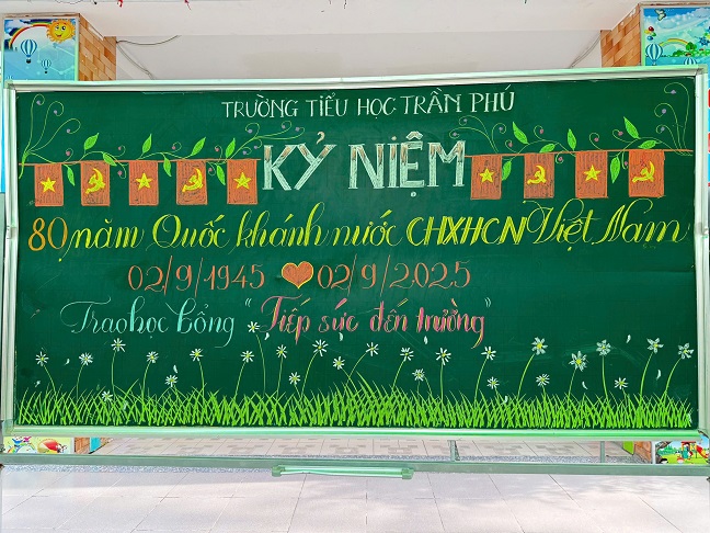 KỶ NIỆM 80 NĂM QUỐC KHÁNH NƯỚC CHXHCN VIỆT NAM