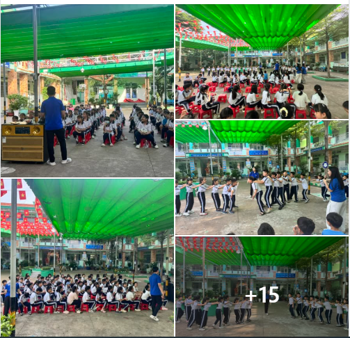 Video sinh hoạt hè