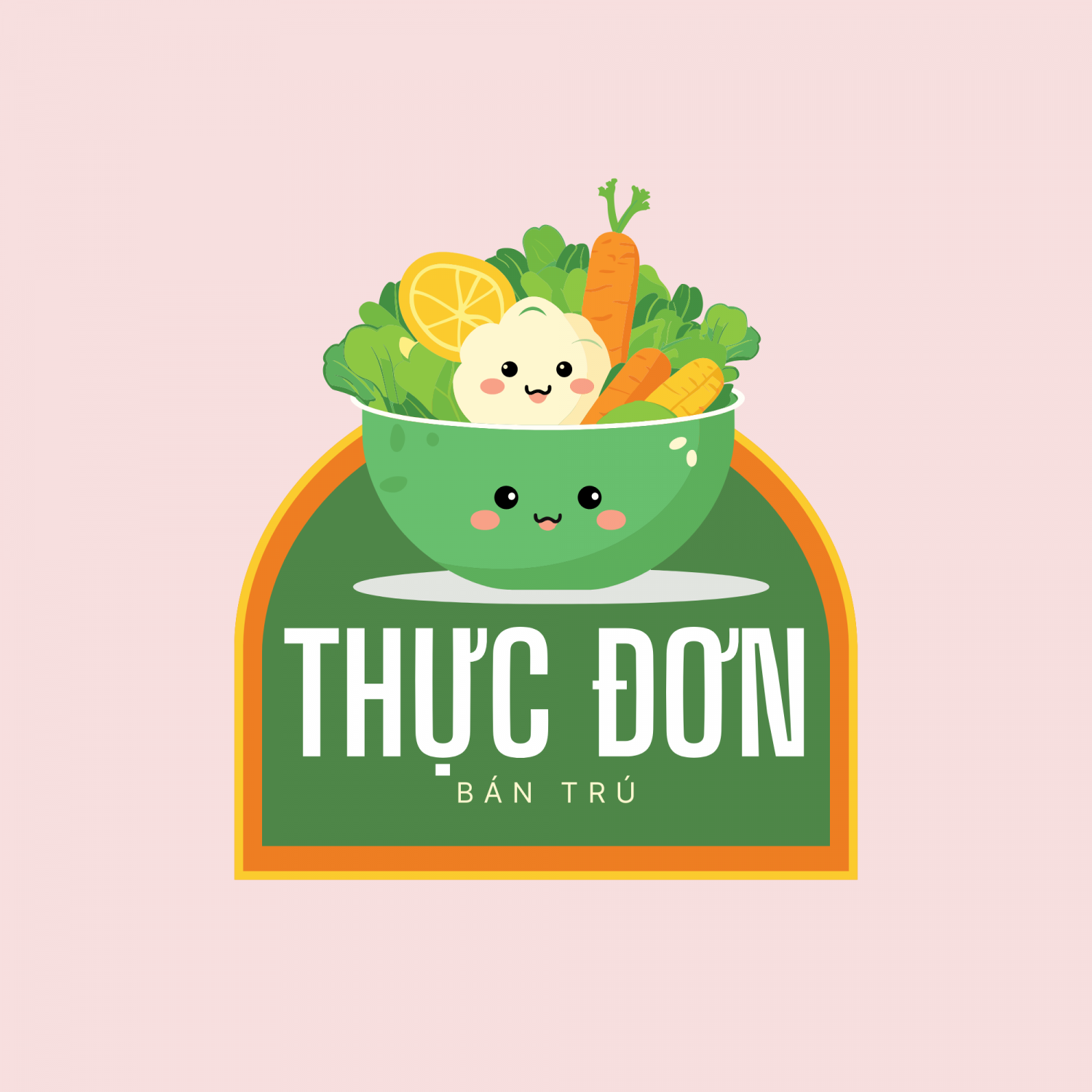 Thực đơn Bán trú Tuần 8 (Từ ngày 26/10/2026 đến 30/10/2026)