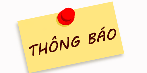 Công văn PGD Về việc công bố chọn sách giáo khoa lớp 1 sử dụng năm học 2020-2021