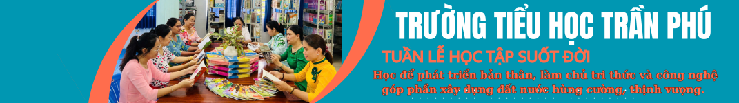 Trường Tiểu học Trần Phú